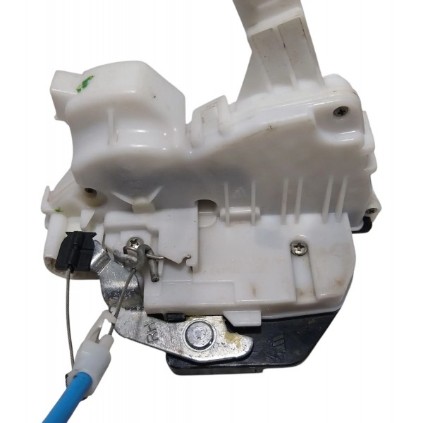 Fechadura Dianteira Direita Vw Gol G5 2009