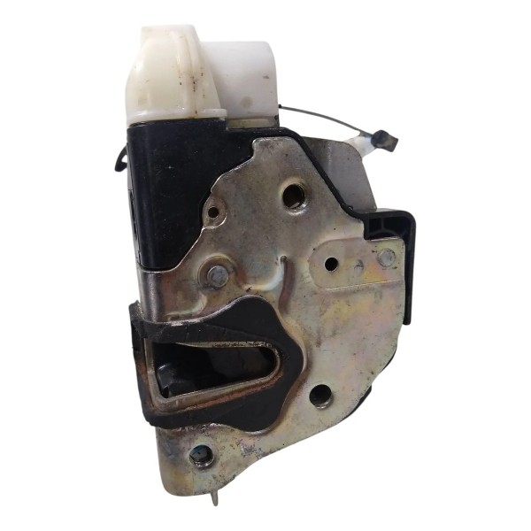 Fechadura Dianteira Direita Vw Gol G5 2009