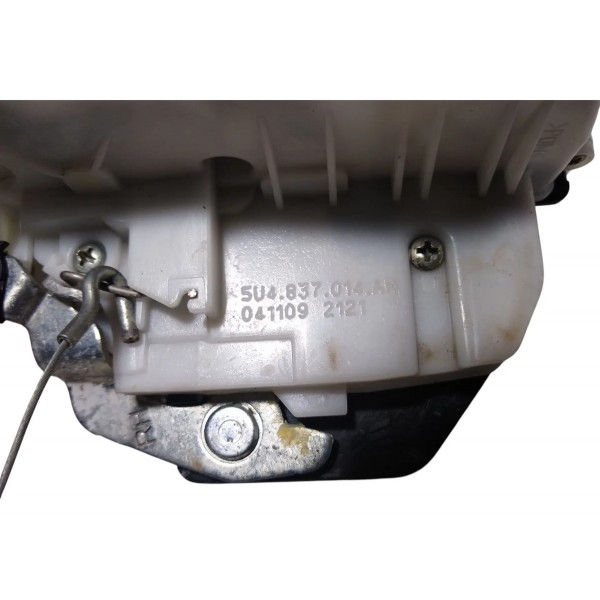 Fechadura Dianteira Direita Vw Gol G5 2009