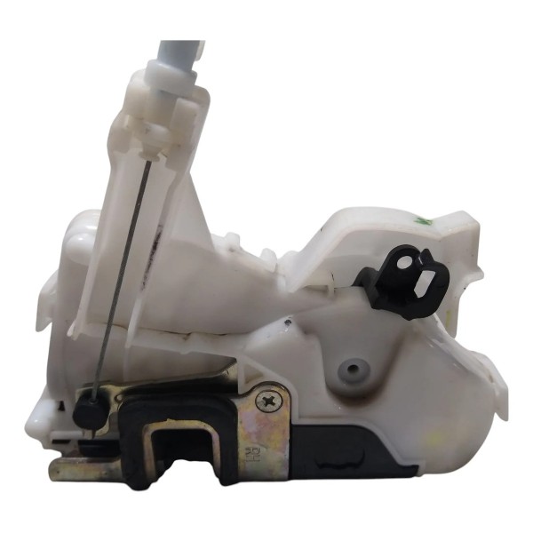 Fechadura Dianteira Direita Vw Gol G5 2009