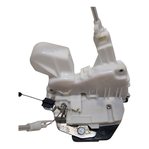 Fechadura Traseira Direita Vw Gol G5 2009