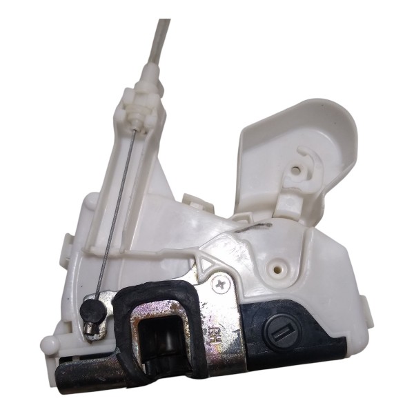 Fechadura Traseira Direita Vw Gol G5 2009