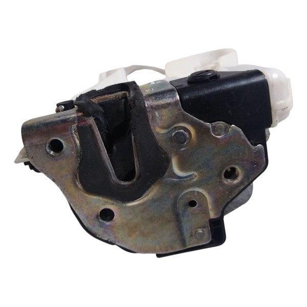 Fechadura Traseira Direita Vw Gol G5 2009