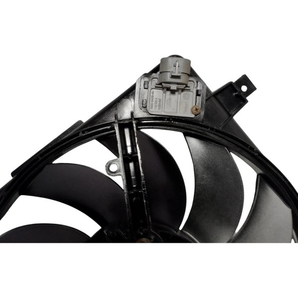 Ventoinha Defletor Ford Ecosport 1.6 8v 2006