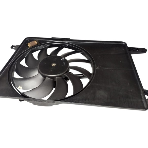 Ventoinha Defletor Ford Ecosport 1.6 8v 2006