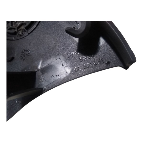 Acabamento Interno Retrovisor Gm Astra 2007 Par