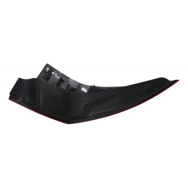 Lanterna Direita Renault Megane 2008 Com Detalhes Direito/passageiro Vermelho