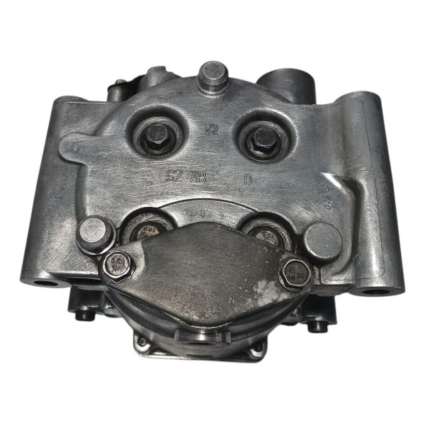 Compressor Ar Condicionado Ford Focus 1.8 16v 2001