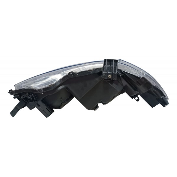 Farol Lado Esquerdo Toyota Corolla 2010 Recuperado Esquerdo/motorista