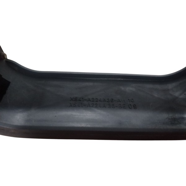 Maçaneta Externa Dianteira Direita Ford Focus 2001 Preto Dianteira