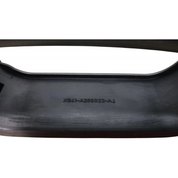 Maçaneta Externa Traseira Direita Ford Focus 2001 Preto Traseira