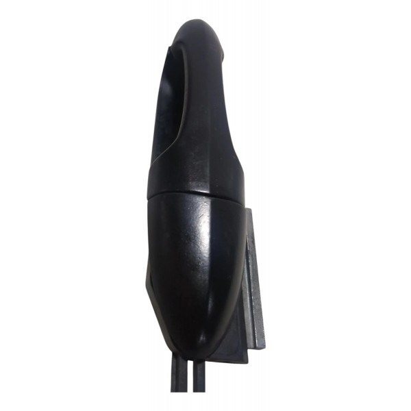 Maçaneta Externa Traseira Esquerda Ford Focus 2001 Traseira