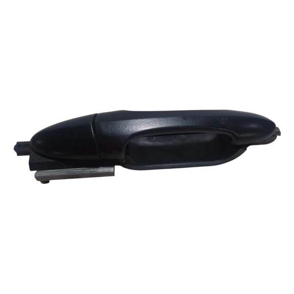 Maçaneta Externa Traseira Esquerda Ford Focus 2001 Traseira