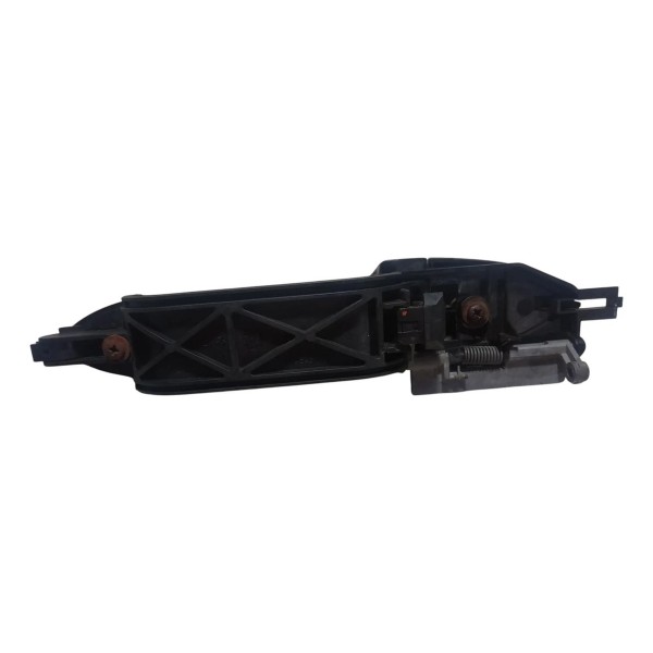 Maçaneta Externa Traseira Esquerda Ford Focus 2001 Traseira
