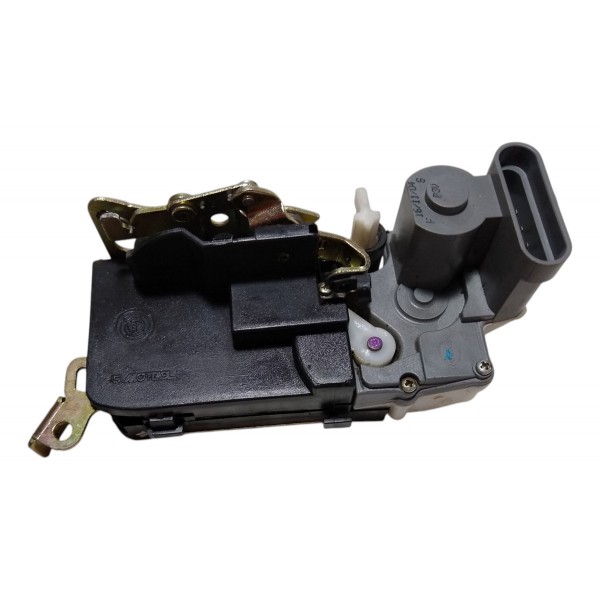 Fechadura Porta Traseira Direita Fiat Palio 2008