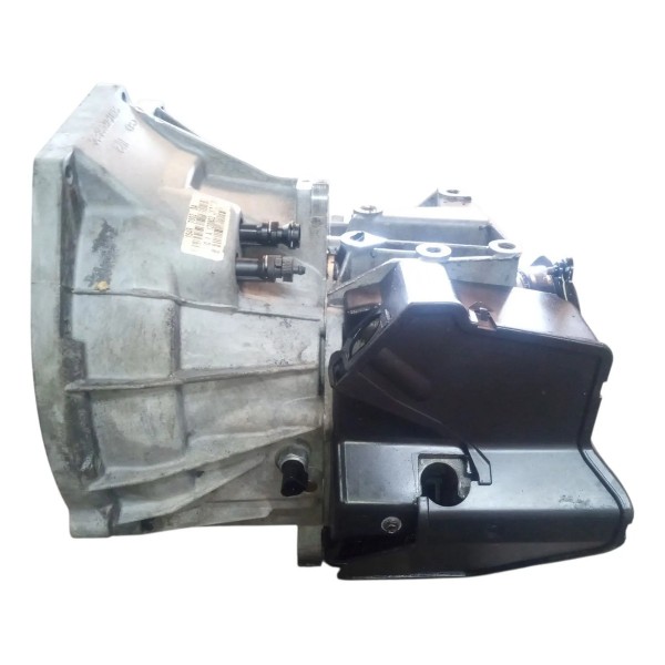 Caixa De Marcha Cambio Ford Focus 1.8 16v Manual 2002
