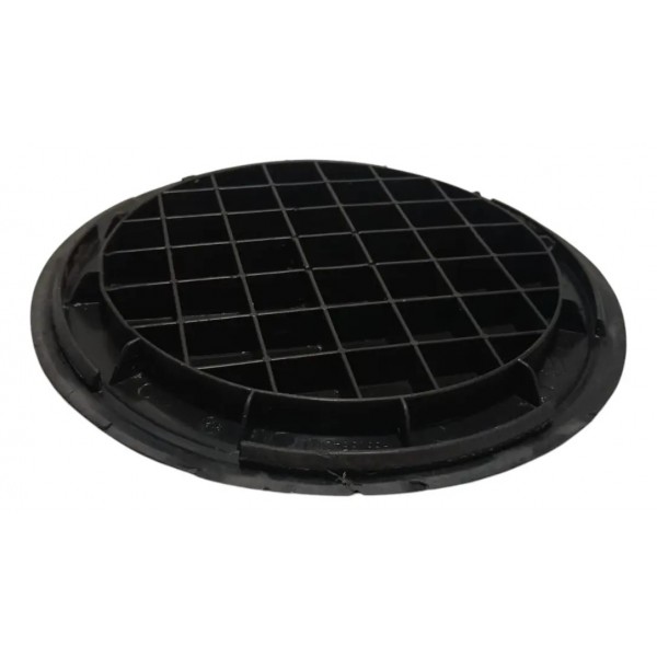 Tampa Proteção Bomba Combustível Citroen C4 Hatch 2010