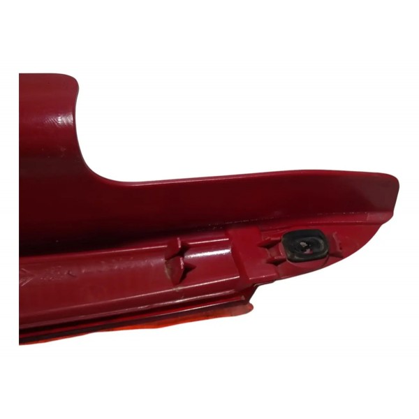 Lanterna Superior Esquerda Citroen C4 Hatch 2010 Esquerdo/motorista Vermelho