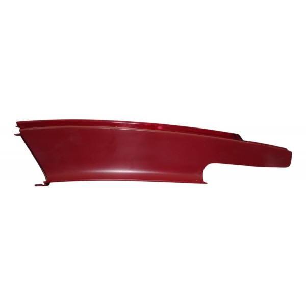 Lanterna Superior Esquerda Citroen C4 Hatch 2010 Esquerdo/motorista Vermelho