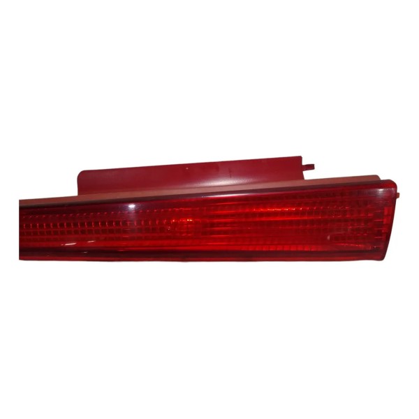 Lanterna Superior Esquerda Citroen C4 Hatch 2010 Esquerdo/motorista Vermelho