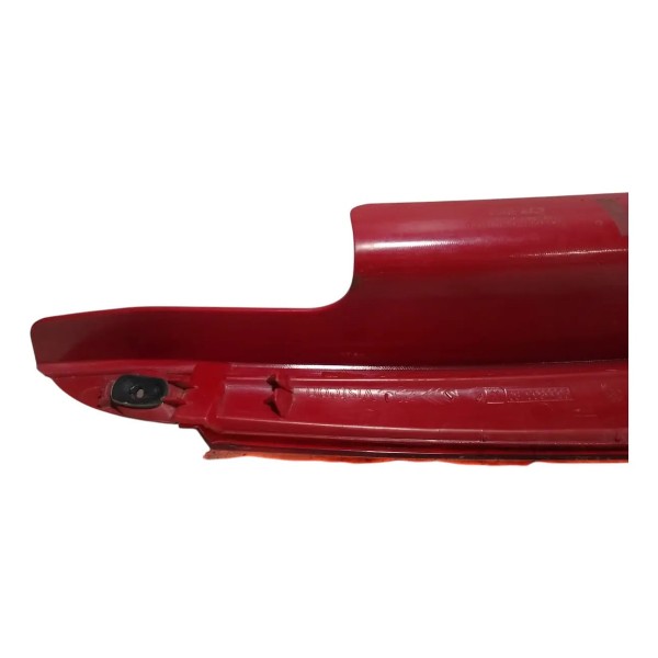 Lanterna Superior Direita Citroen C4 Hatch 2010 Com Detalhe Direito/passageiro Vermelho