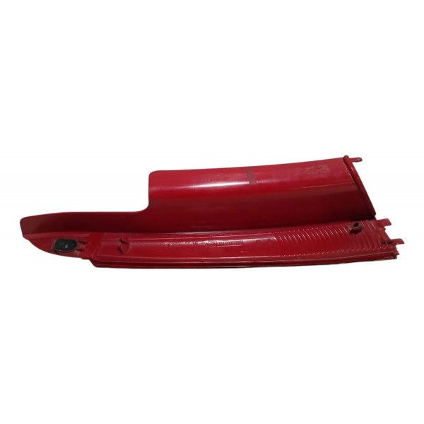 Lanterna Superior Direita Citroen C4 Hatch 2010 Com Detalhe Direito/passageiro Vermelho