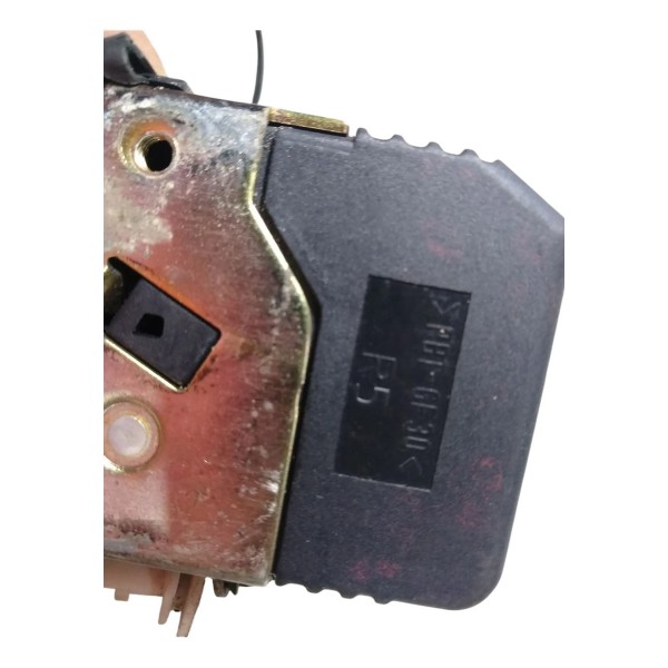 Fechadura Porta Dianteira Direita Gm Astra 2007