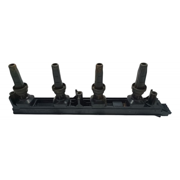 Bobina Ignição Citroen C4 2.0 16v 2010