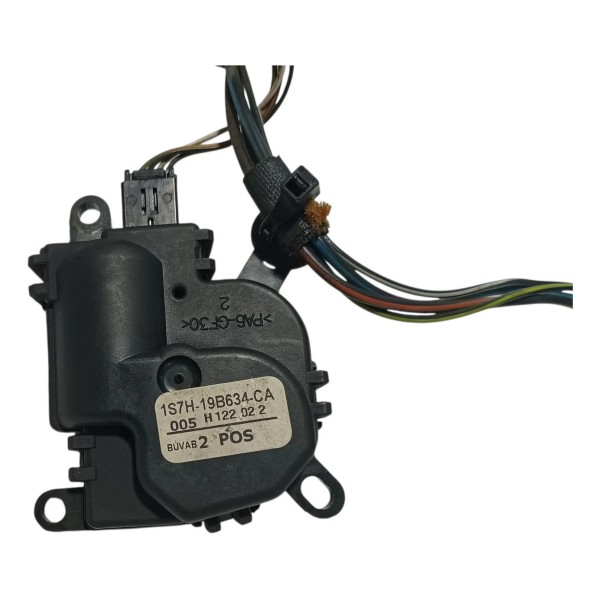 Motor Atuador Ar Condicionado Ford Focus 2005