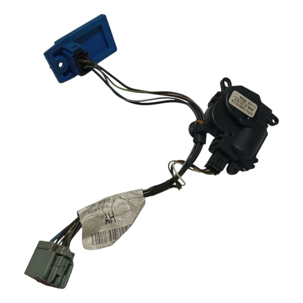 Motor Atuador Ar Condicionado Ford Focus 2005