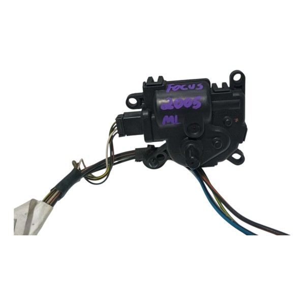 Motor Atuador Ar Condicionado Ford Focus 2005