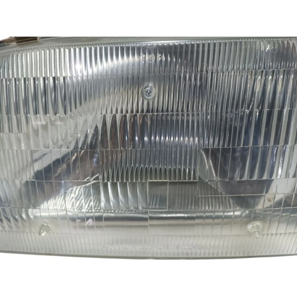 Farol Lado Esquerdo Kia Sportage 1996-2000 Esquerdo/motorista