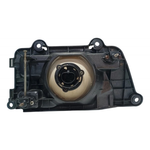 Farol Lado Esquerdo Kia Sportage 1996-2000 Esquerdo/motorista