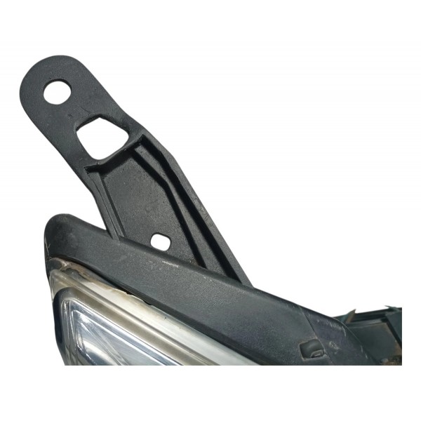 Farol Lado Direito Gm Trailblazer 2013 Recuperado Direito/passageiro