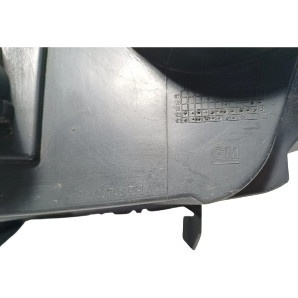 Farol Lado Direito Gm Trailblazer 2013 Recuperado Direito/passageiro