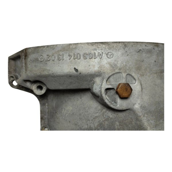 Carter Óleo Motor Com Sensor Classe A 160 99/04