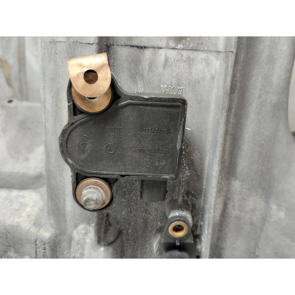 Carter Óleo Motor Com Sensor Classe A 160 99/04