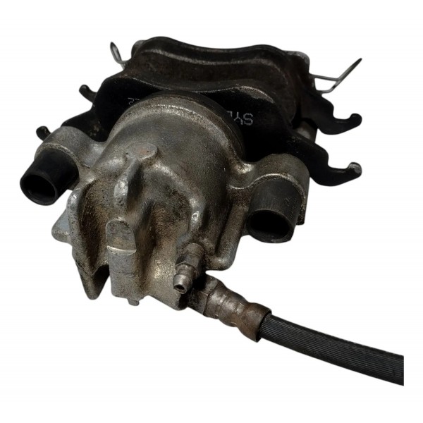 Pinça Freio Dianteira Esquerda Ford Focus 1.8 2002/2003/2004