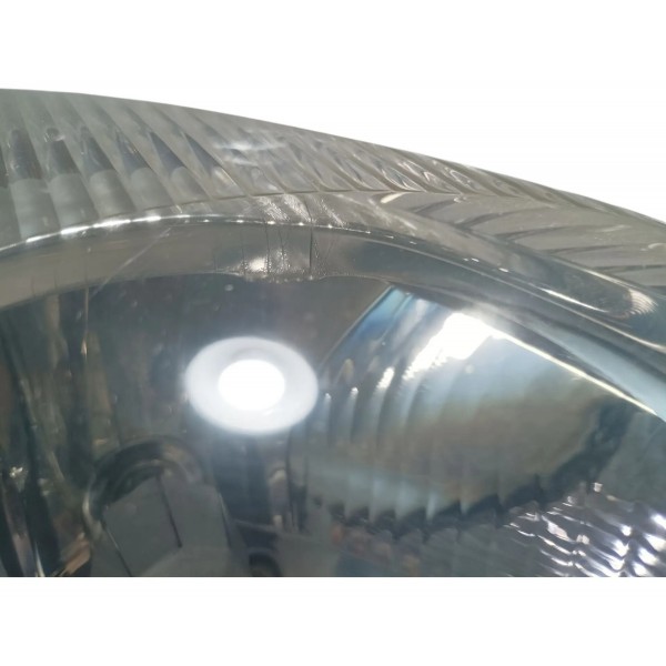 Farol Lado Direito Citroen Picasso 2004 Direito/passageiro