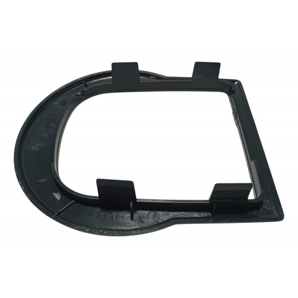 Moldura Acabamento Câmbio Automático C4 2010