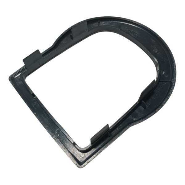 Moldura Acabamento Câmbio Automático C4 2010