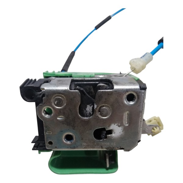 Fechadura Manual Dianteiro Direito Fiat Uno Vivace 2013