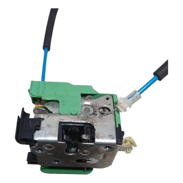 Fechadura Manual Dianteiro Direito Fiat Uno Vivace 2013