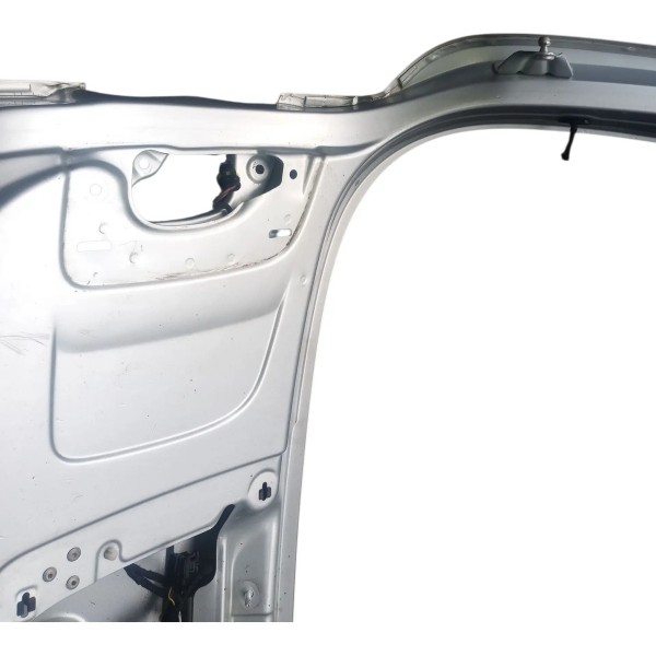 Capo Tampa Traseira Vw Spacefox 2014