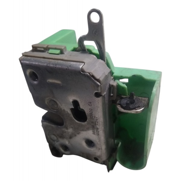 Fechadura Manual Traseira Direita Fiat Uno Vivace 2013