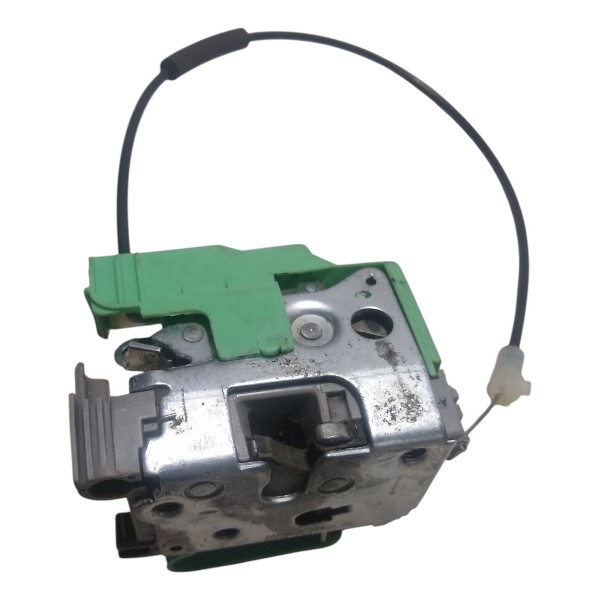 Fechadura Manual Traseira Direita Fiat Uno Vivace 2013