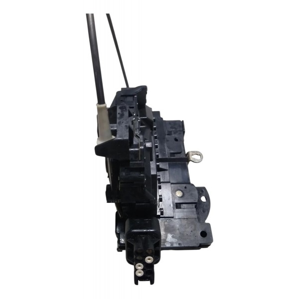 Fechadura Elétrica Traseiro Esquerdo Ford Focus 2005