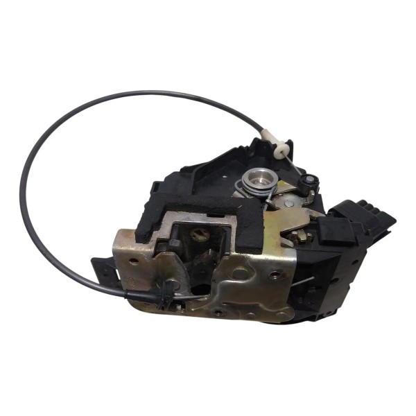 Fechadura Elétrica Traseiro Esquerdo Ford Focus 2005