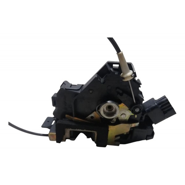 Fechadura Elétrica Traseiro Esquerdo Ford Focus 2005