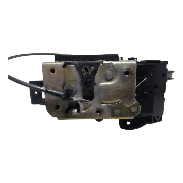 Fechadura Elétrica Traseiro Esquerdo Ford Focus 2005